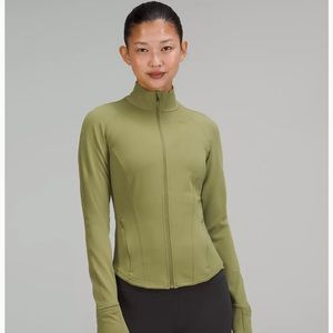InStill Jacket Lululemon 10